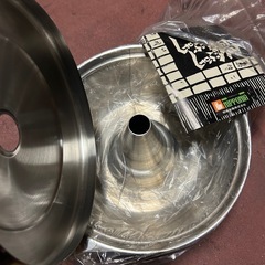 しゃぶしゃぶ鍋の画像