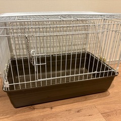小動物用　ゲージ