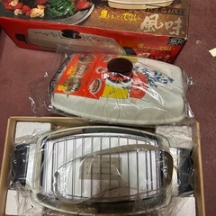 高級鍋の画像