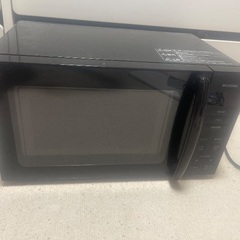 電子レンジ