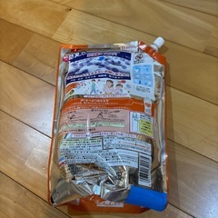 柔軟剤の画像