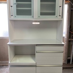 キッチンボード