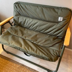 DOD(ディーオーディー) グッドラックソファ