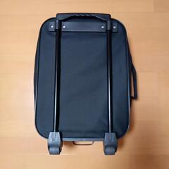 美品　キャリーケース　黒の画像