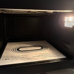 【募集終了】電子レンジの画像