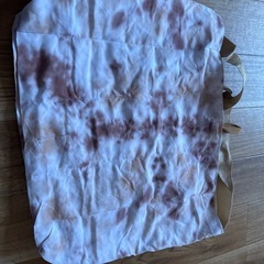 ロデオクラウンズ　エコバッグの画像