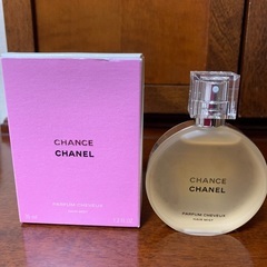 新品未使用★CHANEL★香水★早い方に