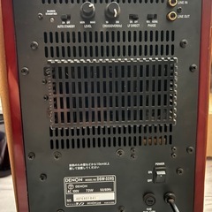 Pioneer DENON ONKYOアンプ スピーカー セットの画像