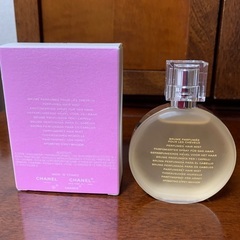 新品未使用★CHANEL★香水★早い方にの画像