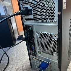 Windows 　デスクトップの画像