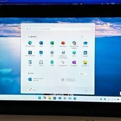 NEC 11.6型 タブレットPC Win11 Office20...