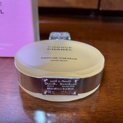新品未使用★CHANEL★香水★早い方にの画像