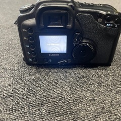 Canon一眼レフの画像