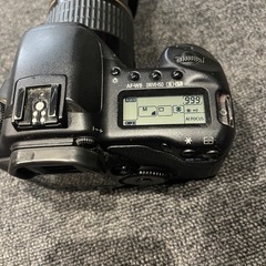 Canon一眼レフの画像