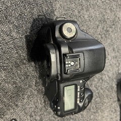 Canon一眼レフの画像
