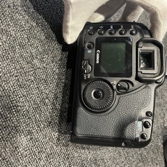 Canon一眼レフの画像