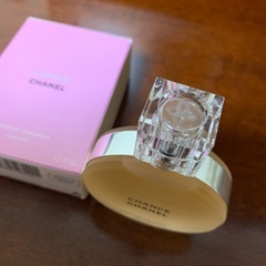 新品未使用★CHANEL★香水★早い方にの画像
