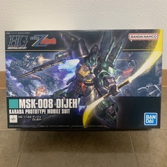 ガンプラ　HG ディジェ
