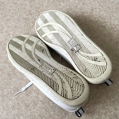 プーマ メンズスニーカーの画像