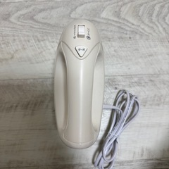 ハンドミキサー