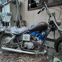 ホンダ JAZZ 希少49cc表記シリンダー 88ccボア レストアベース ジャズの画像