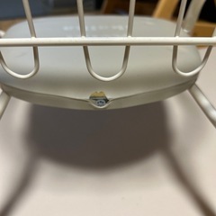 子供用椅子の画像