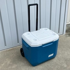 Coleman コールマン クーラーボックス エクストリーム