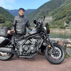 シルバー リターン ライダー