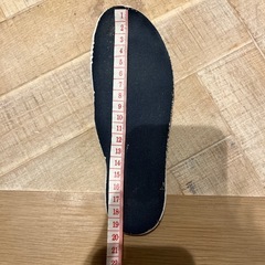 NIKEスニーカー373の画像