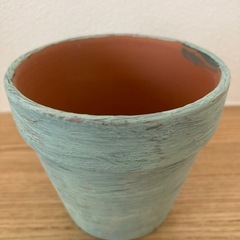 素焼き鉢