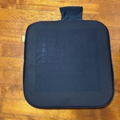 車用低反発クッション見品
