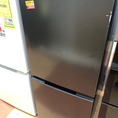 ★ジモティー割引有★2ドア冷蔵庫/シャープ/SJ-D15H-H/...