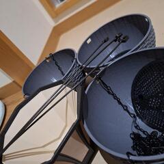 つり鉢