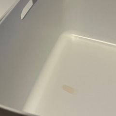 【ニトリ】収納ケース　ソフト　レギュラーサイズ　美品の画像