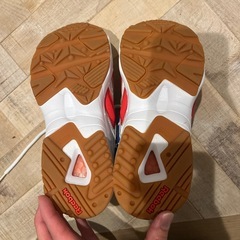 リーボック22.5センチ
の画像