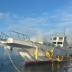 釣り船･遊び船･ダイビング船･遊覧船･検査船･警戒船･海洋散骨船