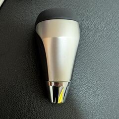 60ハリアー純正シフトノブの画像
