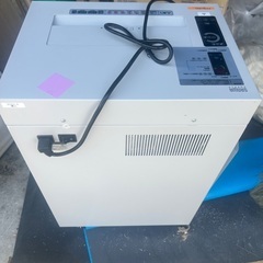 シュレッダー