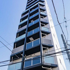 初期費用↘︎審査通過率⤴️台東区で快適な暮らしができちゃう💐                                        ♠️🎶🕴️〄 − 東京都