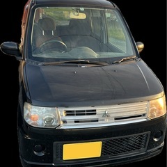 【車検ほぼ満タン】三菱　トッポ