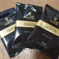 KEY COFFEE モカブレンド