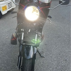 スズキgsx250rの画像
