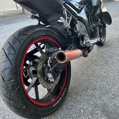 スズキgsx250rの画像
