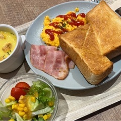 カフェで語らうメンバー募集😊