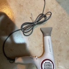 ヘアビューザー　エクセレミアム2 リュミエリーナ