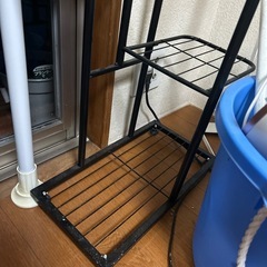 フラワースタンド
の画像