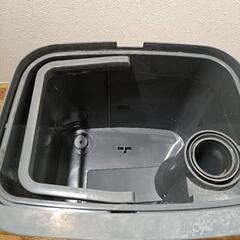 受け渡し予定決定しています 無料 加湿器 グレー の画像