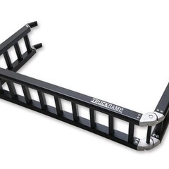 トラックランプ 軽用 2.2mx 26cm 黒の画像