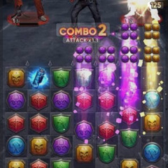 パズサバしてる方仲良くしてください