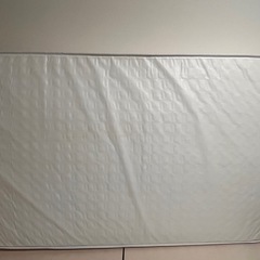 セミダブルマットレスの画像
